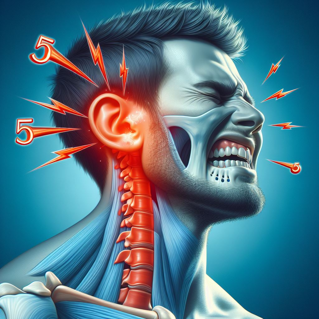 Earaches